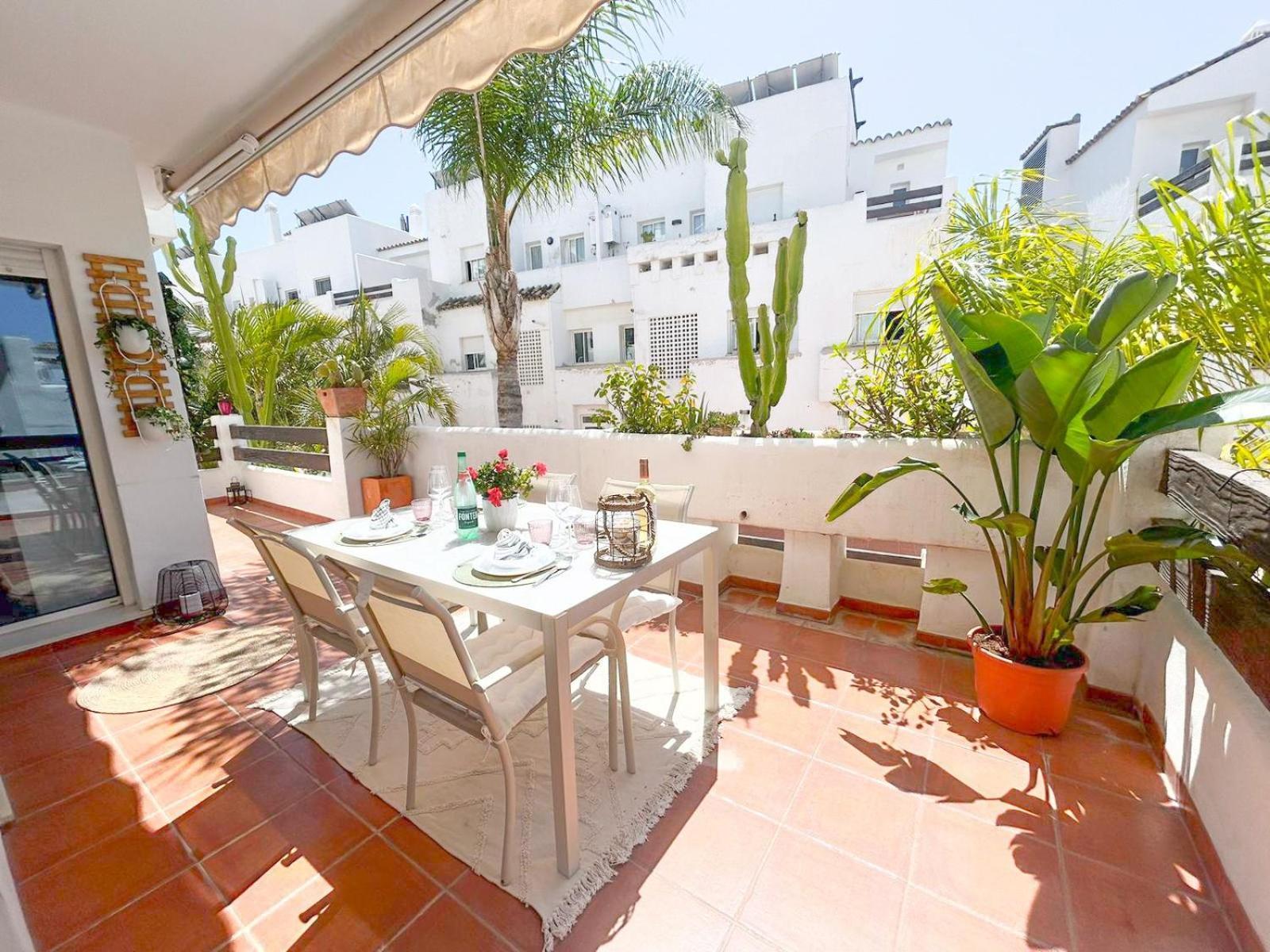 Apartament Golf Valle