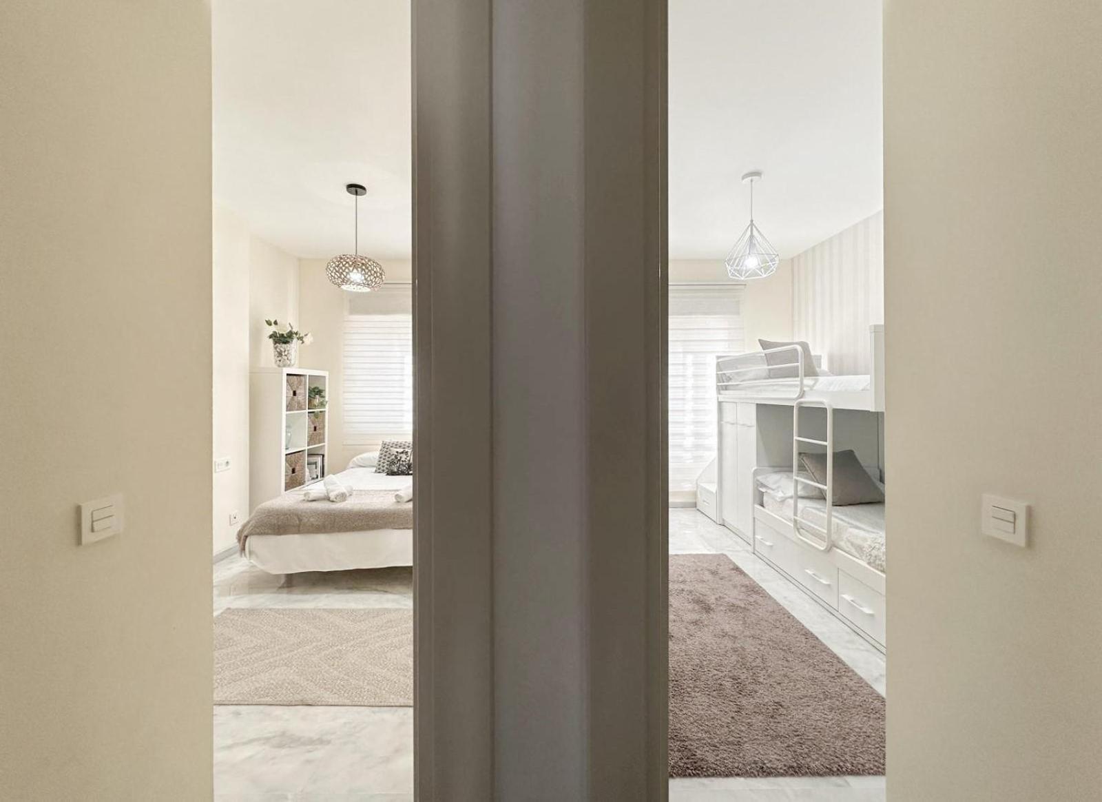 Apartament Golf Valle